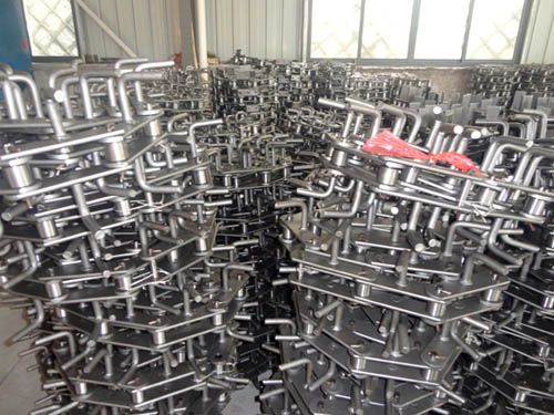 Fu型鏈?zhǔn)捷斔蜋C